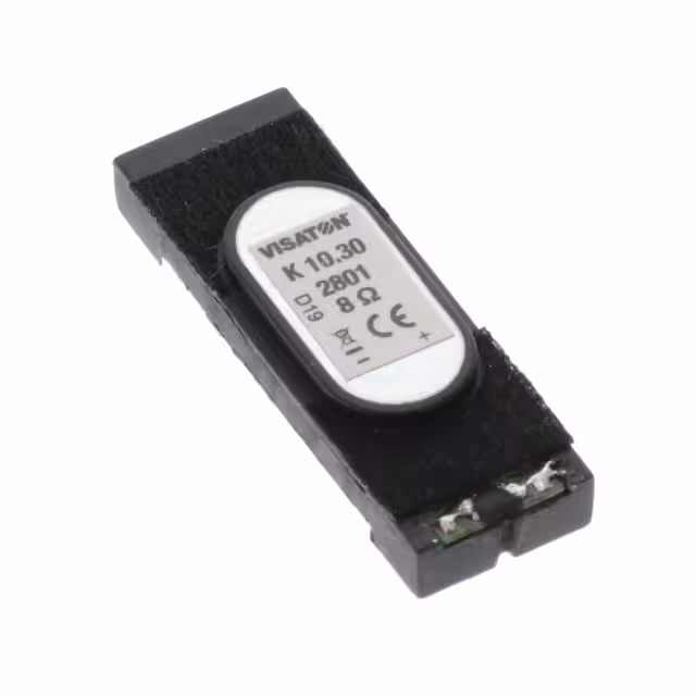 K 10.30 - 8 OHM Visaton GmbH & Co. KG  Speakers